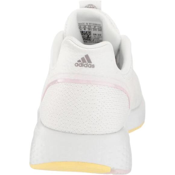 adidas Womens Edge Lux 5 Running Shoes Size 7.5 - Picture 2 of 6